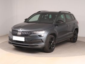 Škoda Karoq - 2021