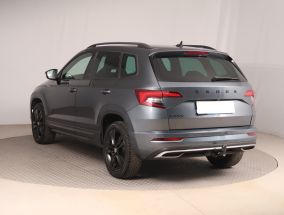 Škoda Karoq - 2021