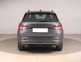 Škoda Karoq - 2021