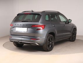 Škoda Karoq - 2021