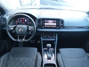 Škoda Karoq - 2021