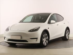 Tesla Model Y - 2021