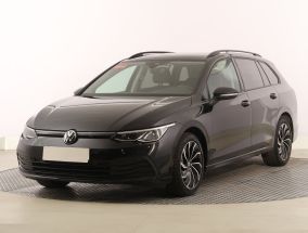 Volkswagen Golf - 2021
