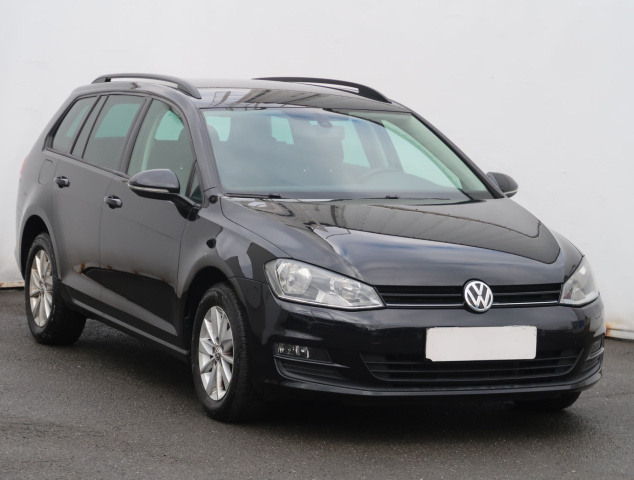 Volkswagen Golf 2013