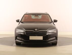 Skoda Superb - 2022