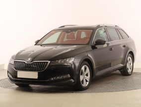 Skoda Superb - 2022