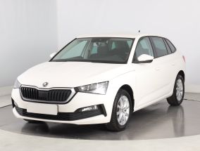 Škoda Scala - 2020