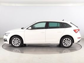 Škoda Scala - 2020