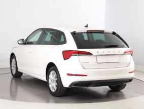 Škoda Scala - 2020