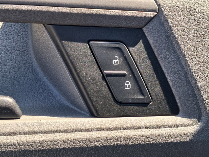 Volkswagen Crafter, 2018