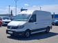 Volkswagen Crafter, 2018