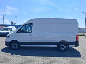 Volkswagen Crafter - 2018