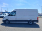 Volkswagen Crafter, 2018
