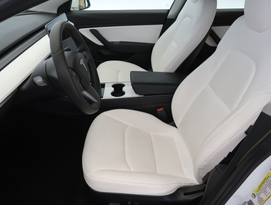 Tesla Model 3 Long Range 4WD 78kWh