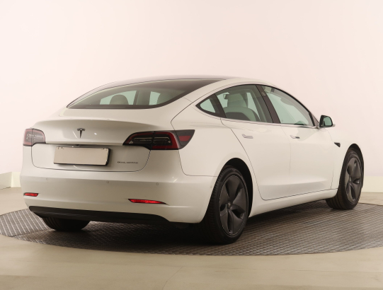 Tesla Model 3 Long Range 4WD 78kWh