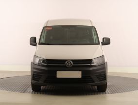 Volkswagen Caddy - 2020