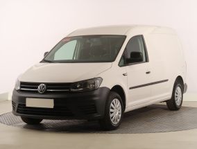 Volkswagen Caddy - 2020