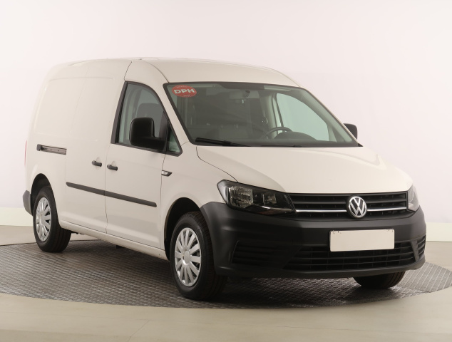 Volkswagen Caddy 2020