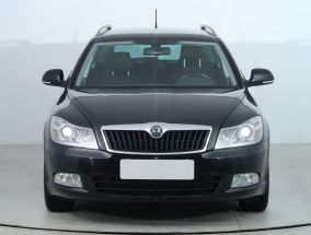 Skoda Octavia - 2012