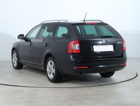 Skoda Octavia - 2012