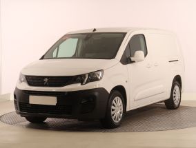 Peugeot Partner - 2020
