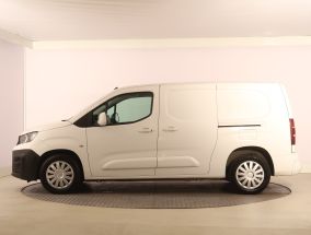 Peugeot Partner - 2020