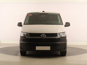 Volkswagen Transporter - 2020