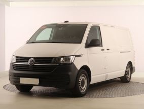 Volkswagen Transporter - 2020