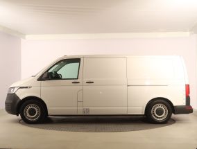 Volkswagen Transporter - 2020