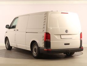 Volkswagen Transporter - 2020