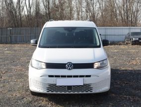 Volkswagen Caddy - 2021