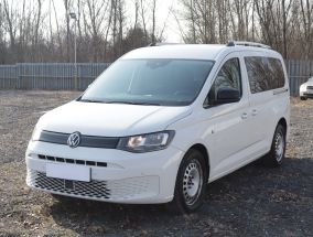 Volkswagen Caddy - 2021