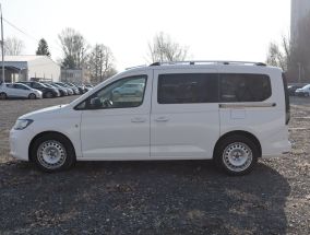 Volkswagen Caddy - 2021