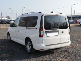 Volkswagen Caddy - 2021