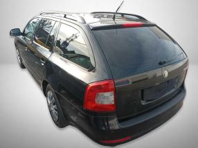 Skoda Octavia - 2010