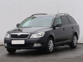 Skoda Octavia - 2010