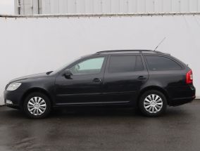 Skoda Octavia - 2010