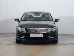 Volkswagen CC - 2013