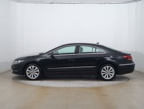 Volkswagen CC - 2013