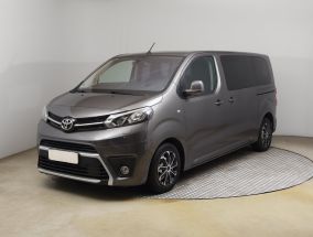 Toyota ProAce Verso - 2016