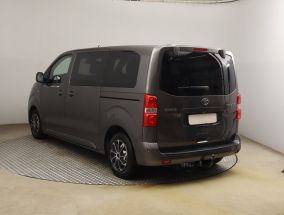Toyota ProAce Verso - 2016