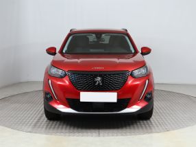 Peugeot 2008 - 2021