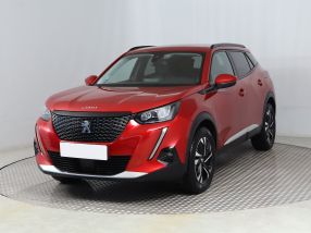 Peugeot 2008 - 2021