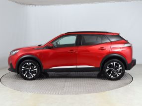 Peugeot 2008 - 2021