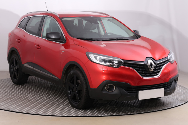 Renault Kadjar 2018