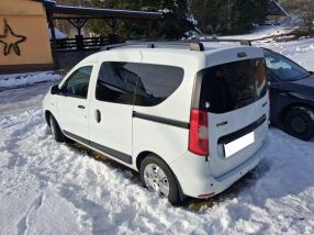 Dacia Dokker - 2019