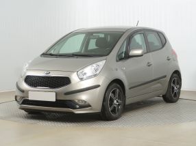 Kia Venga - 2016