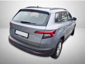 Skoda Karoq - 2020