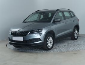 Škoda Karoq - 2020