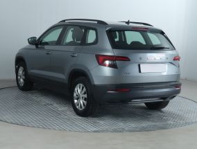 Škoda Karoq - 2020